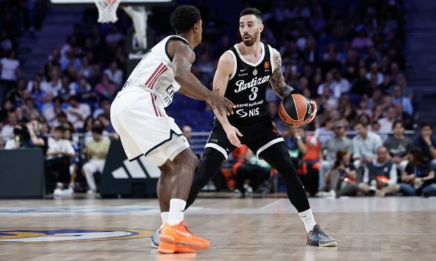 FOCUS BM / PARTIZAN: IL TONFO COL REAL HA MOSTRATO DOVE MIGLIORARE – DI MATTEO CAZZULANI
