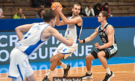 BM DA BASKET ADRIATICO / CROAZIA: LO ZADAR SUPERA LA VIRTUS A ZAGABRIA NEL POSTICIPO – DI MATTEO CAZZULANI