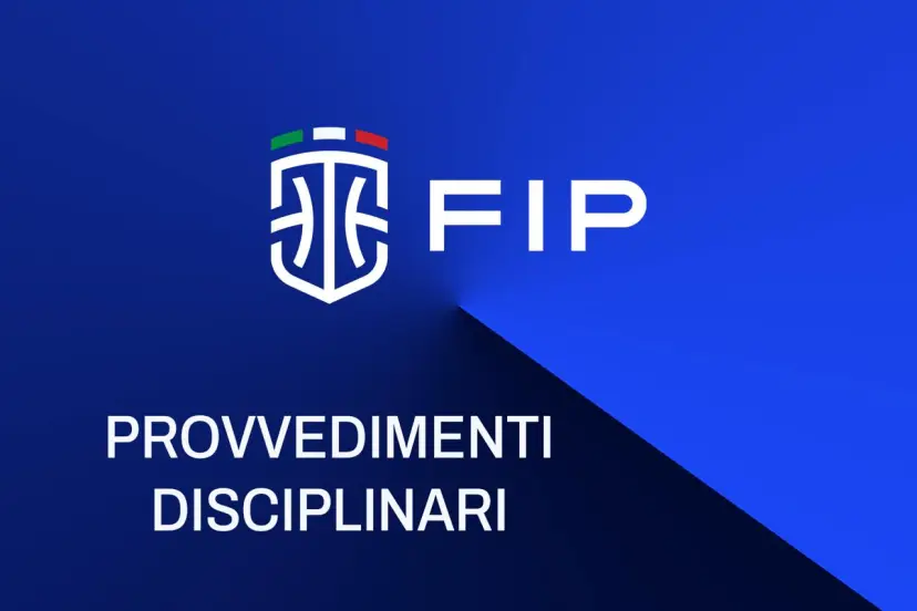 BM A2 TIME | I PROVVEDIMENTI DISCIPLINARI A SEGUITO DELLA 2 ͣ GIORNATA