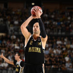 BM LBA TIME | Il Punto Maxima Roma: dopo la prima storica vittoria in EuroCup, domani la Virtus Bologna al PalaDozza – Di Flavio Tarabù