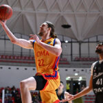BM LBA TIME / IL PUNTO BC Roma: dopo la sofferta vittoria di martedì i ragazzi di coach Magro cercano continuità contro Venezia – di Giovanni Oriolo