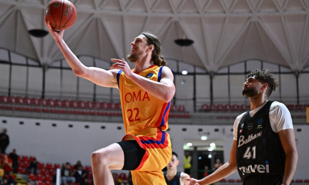 BM LBA TIME / IL PUNTO BC Roma: dopo la sofferta vittoria di martedì i ragazzi di coach Magro cercano continuità contro Venezia – di Giovanni Oriolo