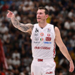 BM LBA/ MVP TIME: Finalmente Garrison Matthews, l’ex NBA affonda Napoli Basket – di Valerio Laurenti