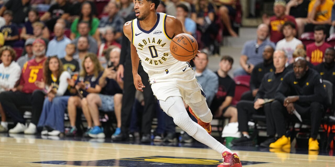 BM NBA TIME – Haliburton torna in campo dopo 472 giorni, rientra anche Lillard. I Bucks rimontano OKC. Il riassunto della notte di preseason – Di Flavio Tarabù