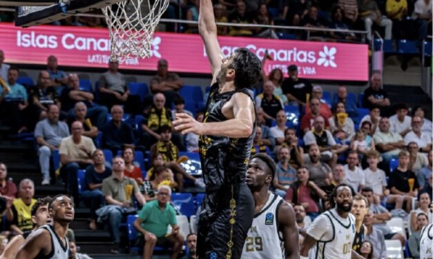 BM EUROCUP TIME/ LE PAGELLE DI TENERIFE-MAXIMA ROMA: SHERMADINI E HUERTAS COMANDANO IL GIOCO, TYSON E CAMARA PROVANO A DARE LA SCOSSA/ DI MATTEO PIEPOLI