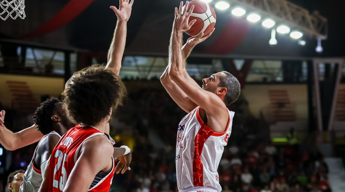 BM LBA TIME / DELLA VALLE GELA TRIESTE ALL’ULTIMO SECONDO: VARESE FATICA MA VINCE 85-84 – DI ANTONIO CATALANO