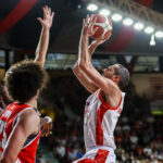 BM LBA TIME / DELLA VALLE GELA TRIESTE ALL’ULTIMO SECONDO: VARESE FATICA MA VINCE 85-84 – DI ANTONIO CATALANO