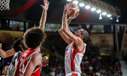 BM LBA TIME / DELLA VALE GELA TRIESTE ALL’ULTIMO SECONDO: VARESE FATICA MA VINCE 85-84 – DI ANTONIO CATALANO