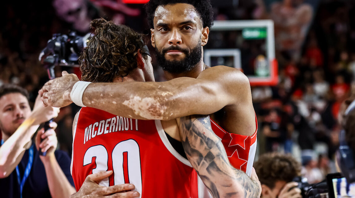 BM LBA TIME / LE PAGELLE: DELLA VALLE TRASCINA VARESE, HALE E DUKE DOPPIA FACCIA, ROSS E JONES COMMOVENTI PER TRIESTE – DI ANTONIO CATALANO