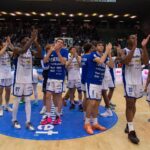 BM ON LBA/ IL PUNTO TREVISO: TRASFERTA A TRENTO DOPO IL SUCCESSO CASALINGO – DI ALVISE BALDAN