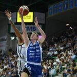 BM LBA TIME / LE PAGELLE DI TREVISO-UDINE –  IL TRIO CAPPELLETTI, MACURA, RUSSELL TRASCINA TREVISO AL SUCCESSO. NON BASTA BATTLE PER UDINE – DI ALVISE BALDAN