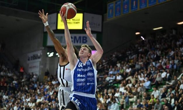 BM LBA TIME / LE PAGELLE DI TREVISO-UDINE –  IL TRIO CAPPELLETTI, MACURA, RUSSELL TRASCINA TREVISO AL SUCCESSO. NON BASTA BATTLE PER UDINE – DI ALVISE BALDAN