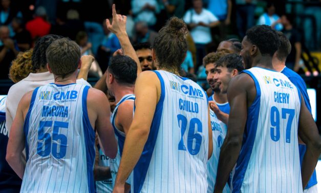 BM ON LBA/ IL PUNTO TREVISO: TRASFERTA AL FORUM DI MILANO DA IMBATTUTI – DI ALVISE BALDAN