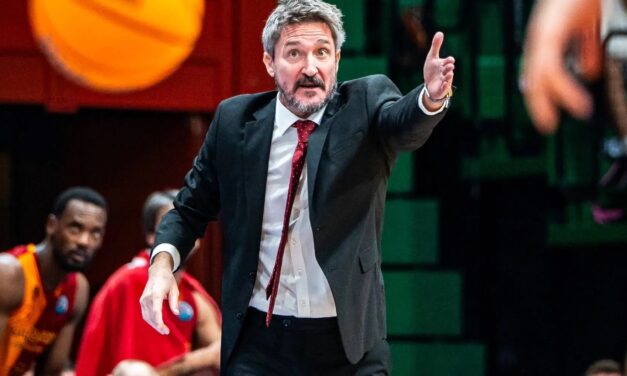 BM SULLE STRADE D’EUROPA / TURCHIA: POZZECCO VICINO ALL’ESONERO, CADE IL BESIKTAS E SUCCESSI PER FENER ED EFES – DI ALVISE BALDAN
