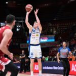BM LBA TIME / IL PUNTO TREVISO: UDINE AL PALAVERDE PER TORNARE AL SUCCESSO – DI ALVISE BALDAN