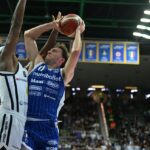 BM LBA TIME / – UN’OTTIMA TREVISO TROVA IL TERZO SUCCESSO STAGIONALE CONTRO UDINE – DI ALVISE BALDAN