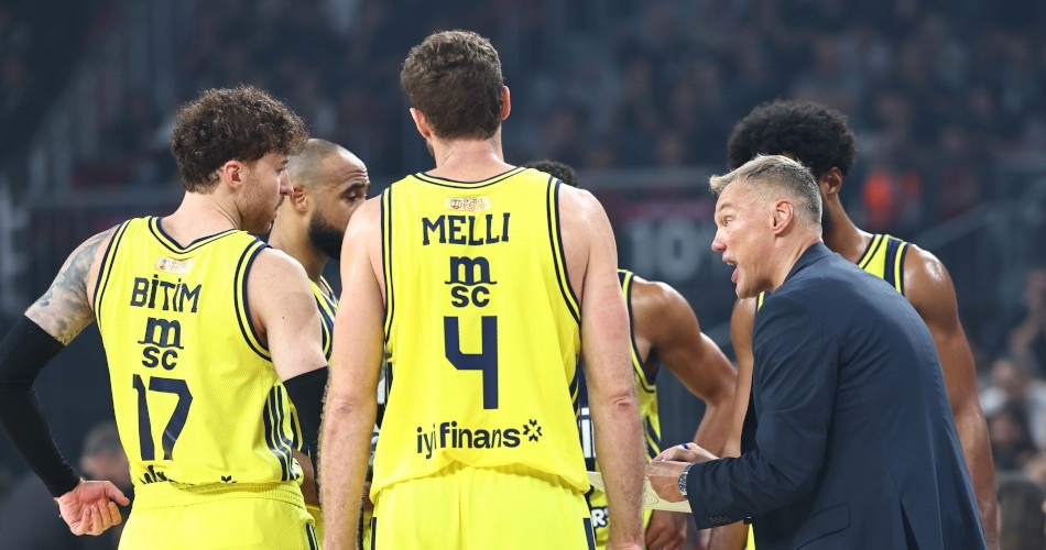 BM SULLE STRADE D’EUROPA / TURCHIA: SUCCESSI PER FENERBAHCE, BESIKTAS ED EFES – DI ALVISE BALDAN