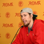 BC ROMA, PRESENTATO KELLY OLYNYK: “AMO L’ITALIA E L’EUROPA, QUESTO ERA IL MOMENTO PERFETTO PER VENIRE A GIOCARE QUI.” – di Matteo Piepoli
