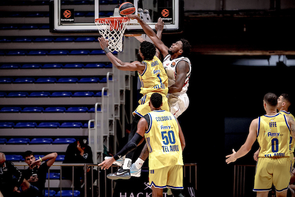 BM Euroleague Time/ Tracollo Milano a Belgrado: il Maccabi Tel Aviv travolge l’Olimpia (97-79) – di Valerio Laurenti
