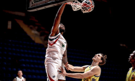 BM Euroleague Time/ Le Pagelle: Jaylen Hoard e Yam Madar fanno gioire il Maccabi Tel Aviv, decisivo anche Colson. Si salva solo Moses Wright nelle fila di Milano – di Valerio Laurenti