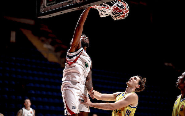 BM Euroleague Time/ Le Pagelle: Jaylen Hoard e Yam Madar fanno gioire il Maccabi Tel Aviv, decisivo anche Colson. Si salva solo Moses Wright nelle fila di Milano – di Valerio Laurenti