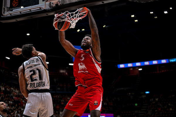 BM LBA TIME/ IL PUNTO MILANO: L’Olimpia all’esame Verona per sbloccarsi anche in trasferta – di Valerio Laurenti