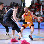 BM LBA TIME/ Primo squillo BC Roma, travolto il Derthona (108-70) davanti ai 2850 spettatori del PalaTiziano – di Valerio Laurenti