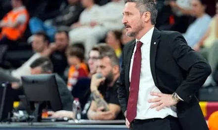 GALATASARAY, ORA È UFFICIALE L’ESONERO DI GIANMARCO POZZECCO – DI EDOARDO TAMBA