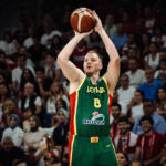 Pallacanestro Cantù, ufficiale l’arrivo di Osvaldas Olisevicius