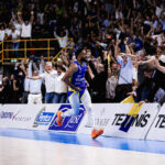 FOCUS BM/ IL MOMENTO DEL WEEKEND LBA: MASSINBURG LASCIA A BOCCA ASCIUTTA MILANO, E FA ESPLODERE VERONA – DI ALESSIO APICELLA