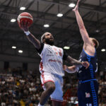 BM LBA TIME/ Le Pagelle: Matthews e Diop firmano il successo di Milano, anche RJ Cole è decisivo. Non bastano Markel Brown e Jack White a Napoli – di Valerio Laurenti