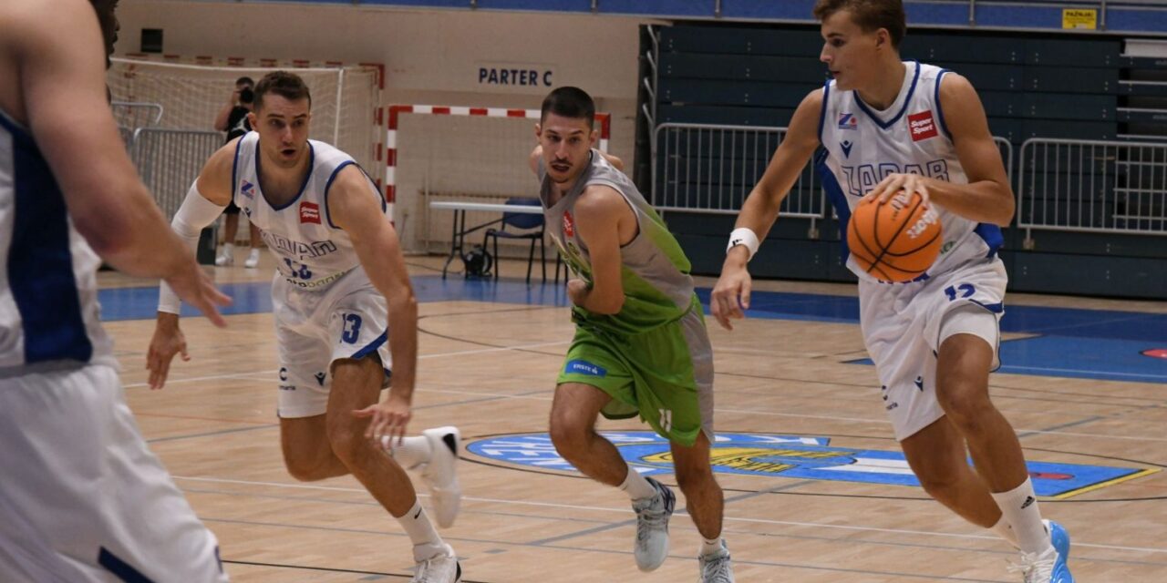 BM DA BASKET ADRIATICO / CROAZIA, II TURNO: ZADAR, CIBONA, SPLIT E VIRTUS TENGONO IL PASSO AL VERTICE – DI MATTEO CAZZULANI