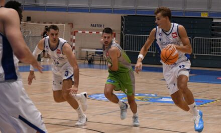 BM DA BASKET ADRIATICO / CROAZIA, II TURNO: ZADAR, CIBONA, SPLIT E VIRTUS TENGONO IL PASSO AL VERTICE – DI MATTEO CAZZULANI