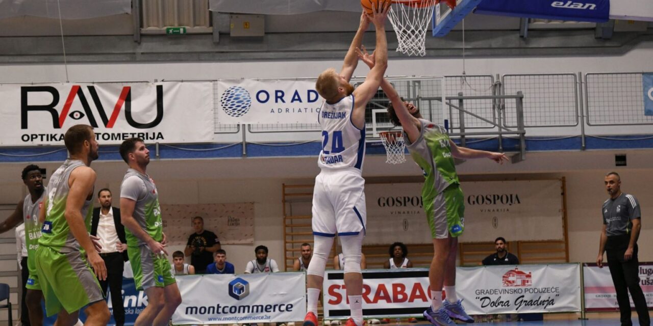 BM DA BASKET ADRIATICO / CROAZIA: LO ZADAR A BUCCARI OTTIENE LA SECONDA VITTORIA CONSECUTIVA – DI MATTEO CAZZULANI