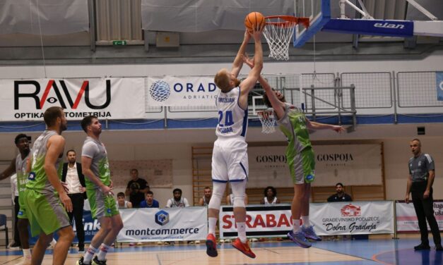 BM DA BASKET ADRIATICO / CROAZIA: LO ZADAR A BUCCARI OTTIENE LA SECONDA VITTORIA CONSECUTIVA – DI MATTEO CAZZULANI