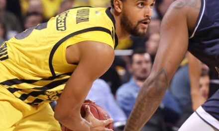 BM EUROCUP TIME|  L’ARIS SALONICCO TRAVOLGE IL DERTHONA AL NICK GALIS HALL: FINISCE 88-68- DI VALENTINA FOGLIETTA