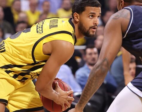 BM EUROCUP TIME|  L’ARIS SALONICCO TRAVOLGE IL DERTHONA AL NICK GALIS HALL: FINISCE 88-68- DI VALENTINA FOGLIETTA