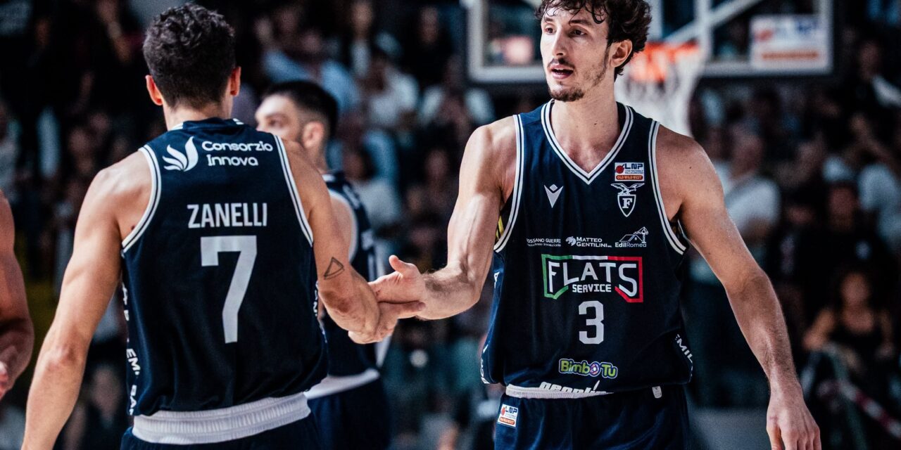 BM ON A2/ IL PUNTO FORTITUDO: Al PalaDozza arriva Montecatini, serve continuità sui 40 minuti – di Alessandro di Bari