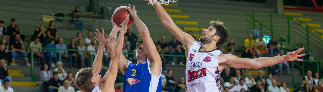 BM ON SERIE B/ Nel girone A la Leonessa Brescia supera Desio e Ferrara la spunta su Fiorenzuola. Nel B la Virtus Roma 1960 passa a Lucca, Avellino sorprende la Pielle Livorno