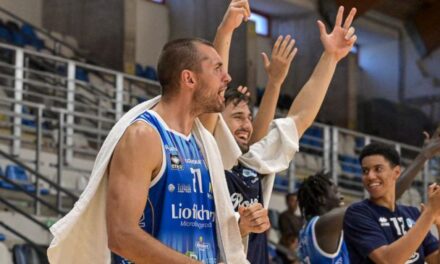 BM ON SERIE B/ Nel girone A Brescia sconfigge Fiorenzuola e Ferrara travolge Vicenza. Nel B Roseto spazza via Latina, la Pielle Livorno supera Piombino