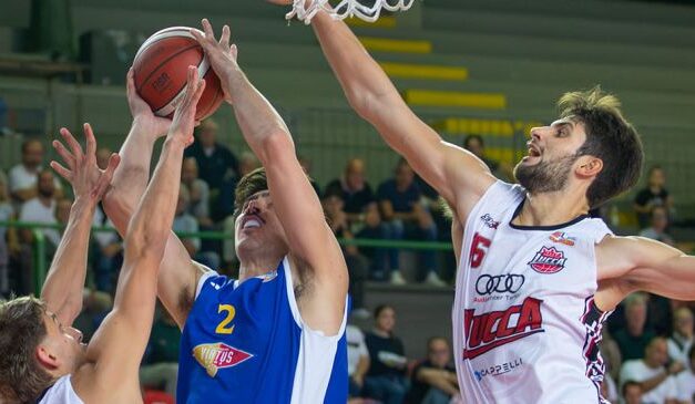 BM ON SERIE B/ Nel girone A la Leonessa Brescia supera Desio e Ferrara la spunta su Fiorenzuola. Nel B la Virtus Roma 1960 passa a Lucca, Avellino sorprende la Pielle Livorno