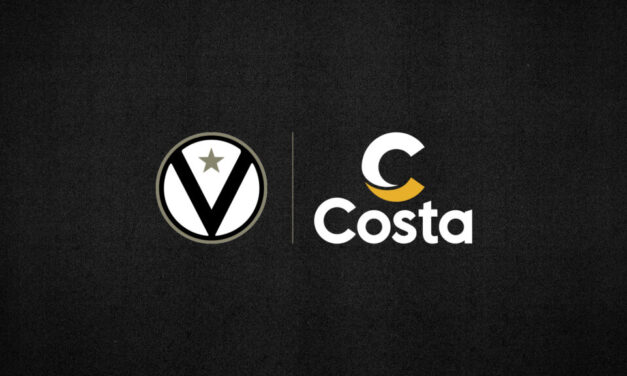 VIRTUS BOLOGNA, UFFICIALE L’ACCORDO CON COSTA CROCIERE ANCHE PER L’EUROLEGA – DI EDOARDO TAMBA