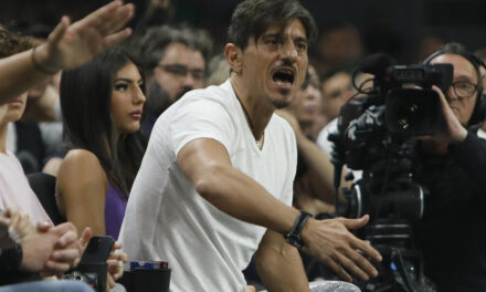 EUROLEAGUE, GIANNAKOPOULOS GUIDA IL FRONTE DEL DIALOGO CON NBA: “NO ALLA POSIZIONE INTRANSIGENTE DELL’OLYMPIACOS”