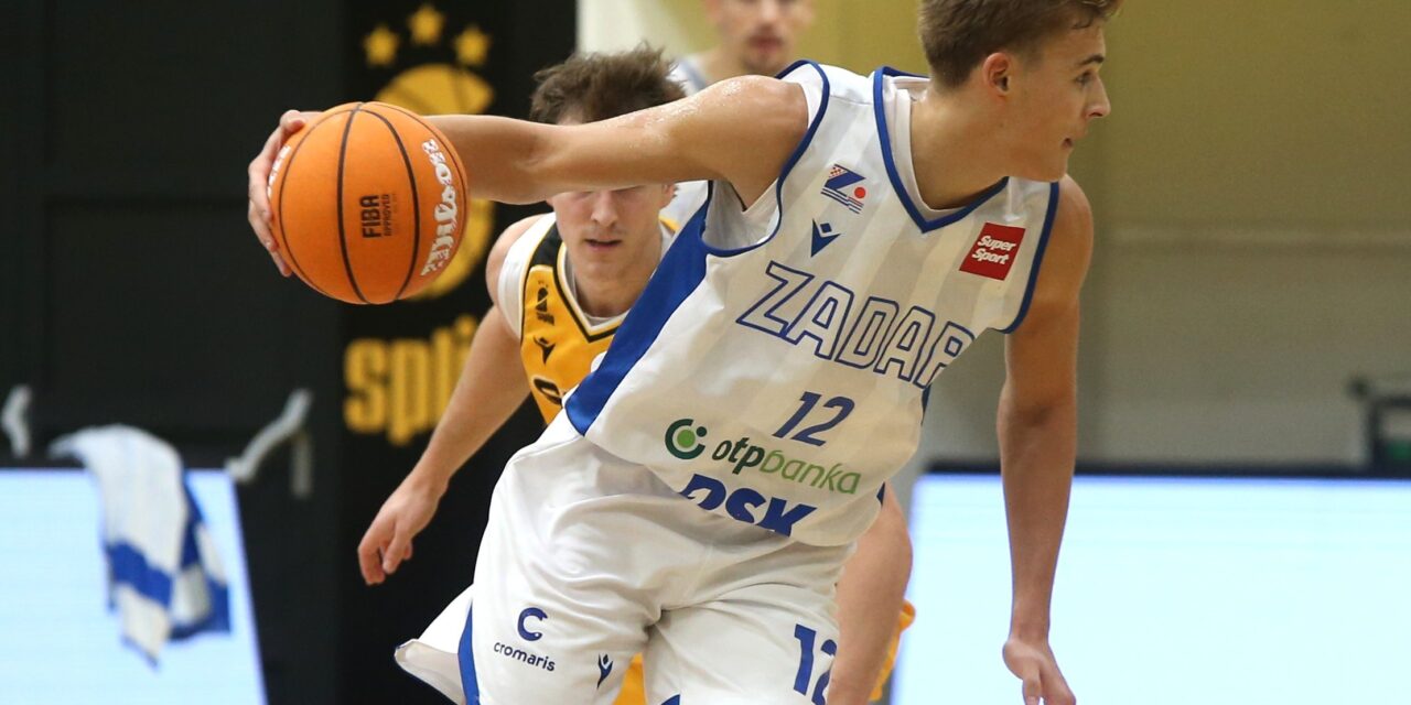 FOCUS BM / ALLO ZADAR È BASTATO UN QUARTO PER CAMBIARE PELLE – DI MATTEO CAZZULANI