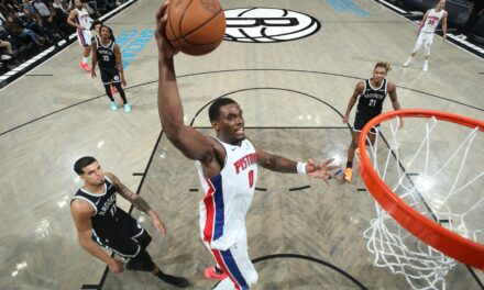 NBA, il caso Duren riapre il dibattito: stelle o franchigie, chi ha l’ultima parola? – di Giovanni Oriolo