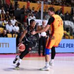 BM LBA TIME| IL PUNTO: IL DERTHONA CERCA IL RISCATTO A REGGIO EMILIA: VICENZUTTO: «SERVE ATTENZIONE AI DETTAGLI»- DI VALENTINA FOGLIETTA.