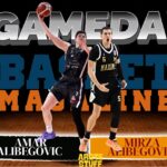 BM GAMEDAY LBA/ Fratelli contro, sette anni dopo: Mirza e Amar Alibegović si sfidano a maglie invertite tra Tortona e Maxima Roma – di Flavio Tarabù