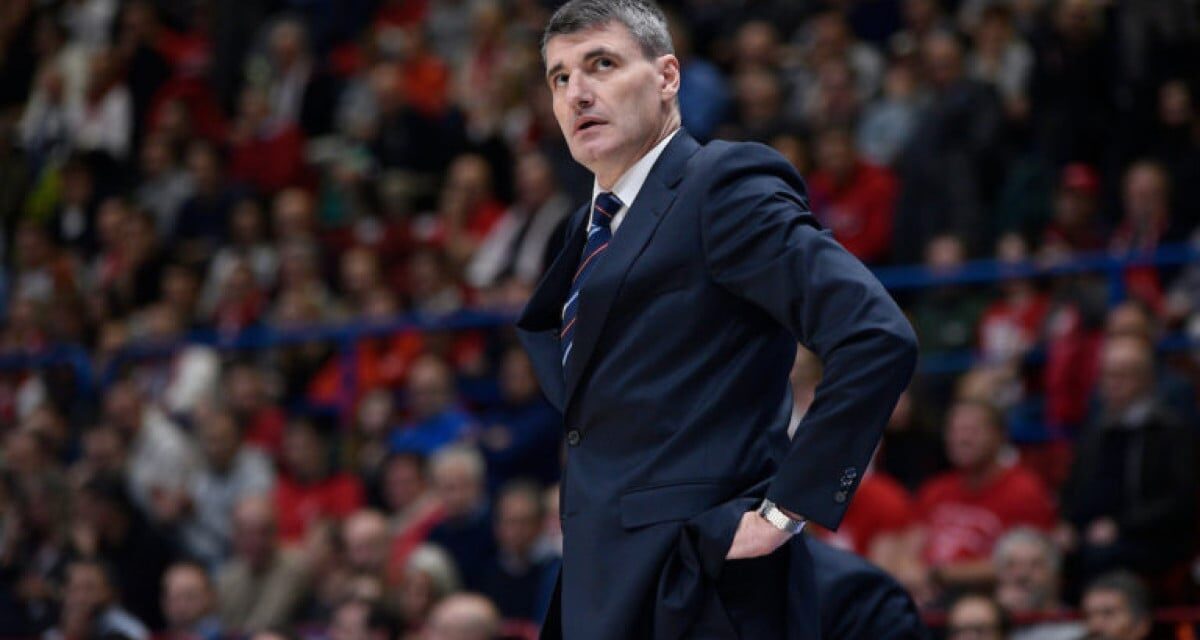 BM EUROLEAGUE TIME / COME CAMBIA IL BASKONIA CON L’ARRIVO DI VELIMIR PERASOVIĆ – DI MATTEO CAZZULANI