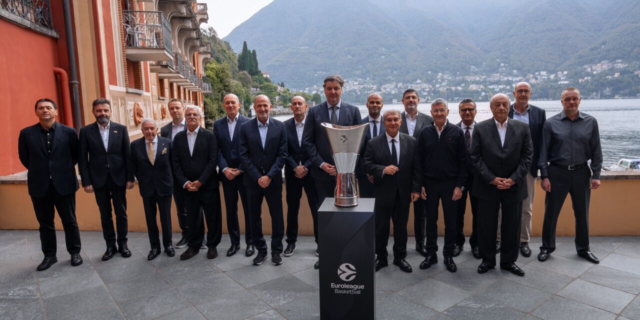 SPECIALE BM / EUROLEAGUE VA AVANTI CON LE FRANCHIGIE MA PER ORA NON DECIDE SU CHI ENTRA – DI MATTEO CAZZULANI
