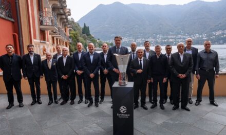 SPECIALE BM / EUROLEAGUE VA AVANTI CON LE FRANCHIGIE MA PER ORA NON DECIDE SU CHI ENTRA – DI MATTEO CAZZULANI
